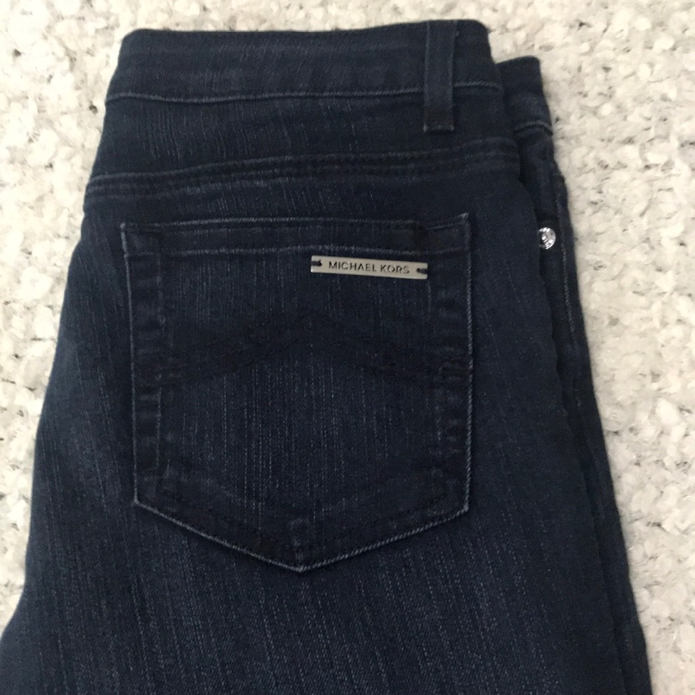 Michael Kors  Flare jeans